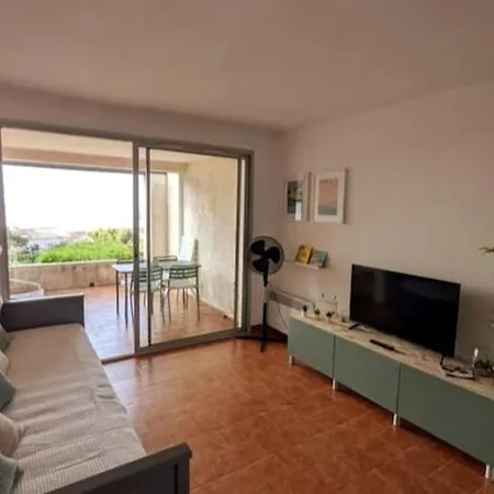 Vue Magnifique Grande Terrasse - Deco Cosy * Sainte-Maxime