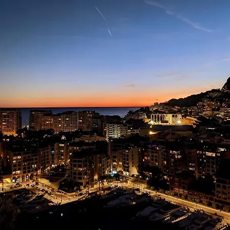 Vue Magnifique Grande Terrasse - Deco Cosy Sainte-Maxime