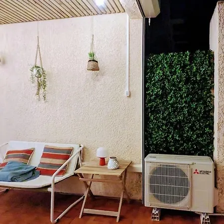 Vue Magnifique Grande Terrasse - Deco Cosy Apartment Sainte-Maxime