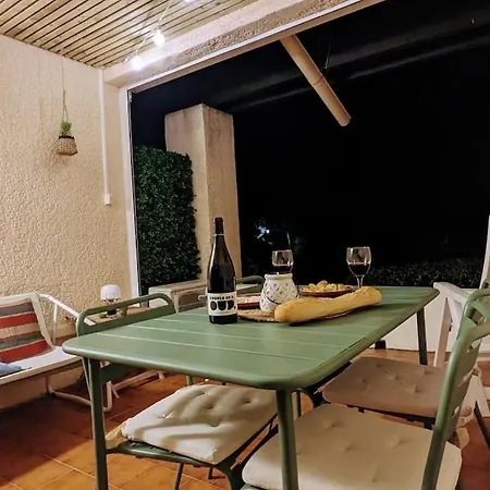 Apartment Vue Magnifique Grande Terrasse - Deco Cosy *